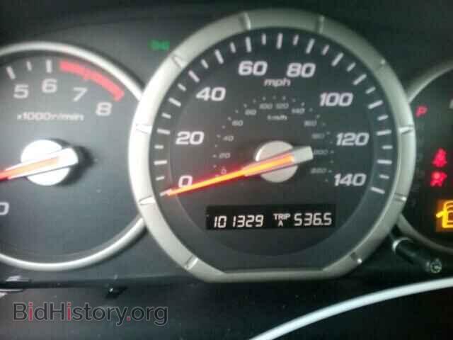 2008 HONDA PILOT - VIN: 5FNYF186X8B035478 - Фото 8