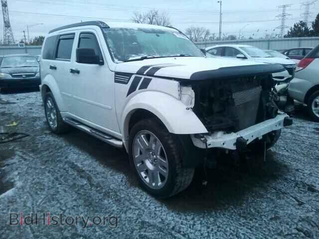 Фотография 1D4PU4GK2BW590674 - DODGE NITRO 2011
