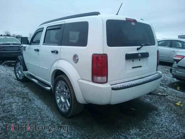 2011 DODGE NITRO - VIN: 1D4PU4GK2BW590674 - Фото 3