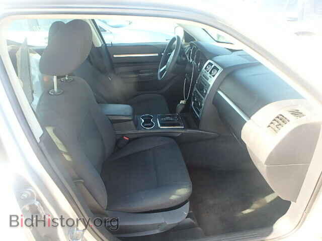 2010 DODGE CHARGER - VIN: 2B3CA3CV6AH213813 - Фото 5