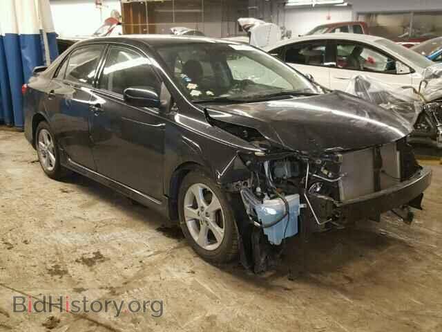 Фотография 5YFBU4EE8CP047313 - TOYOTA COROLLA 2012