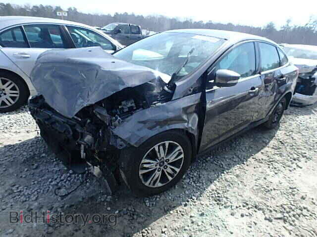 2012 FORD FOCUS - VIN: 1FAHP3H25CL197780 - Photo 2