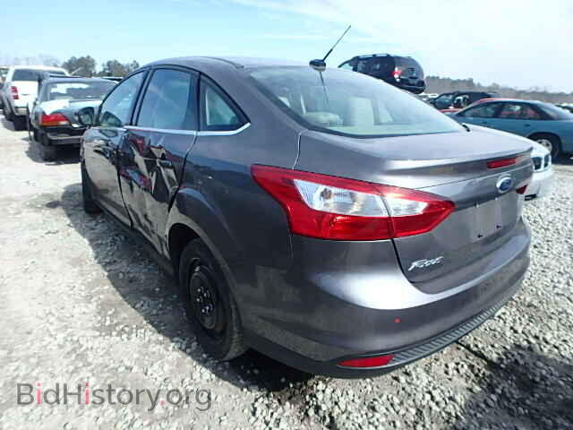 2012 FORD FOCUS - VIN: 1FAHP3H25CL197780 - Photo 3