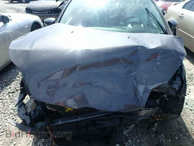 2012 FORD FOCUS - VIN: 1FAHP3H25CL197780 - Photo 7