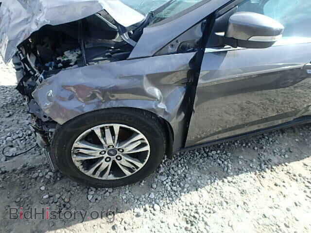 2012 FORD FOCUS - VIN: 1FAHP3H25CL197780 - Photo 10
