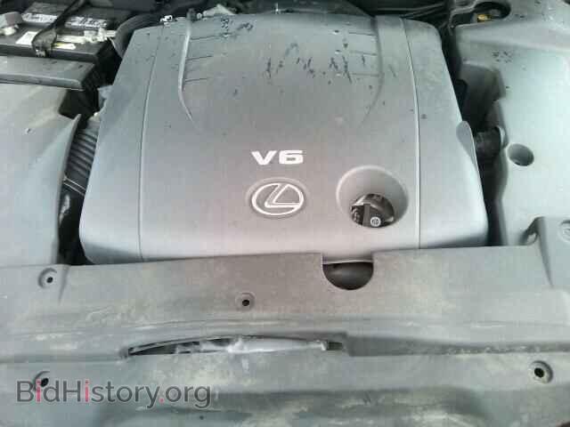 2008 LEXUS IS250 - VIN: JTHCK262685020875 - Фото 7