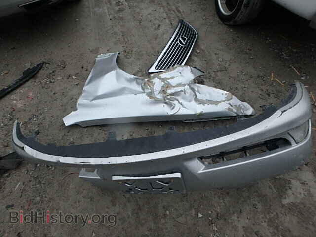 2007 LEXUS LS460 - VIN: JTHBL46FX75047874 - Фото 10
