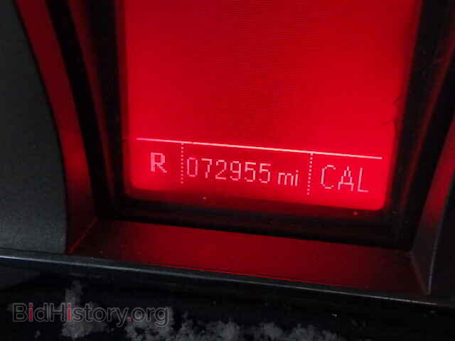 2012 GMC TERRAIN - VIN: 2GKFLXE54C6180775 - Фото 8