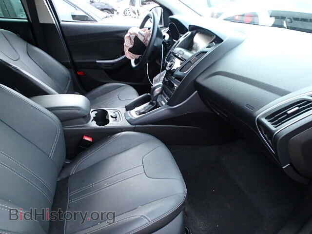 2014 FORD FOCUS - VIN: 1FADP3N21EL191464 - Photo 5