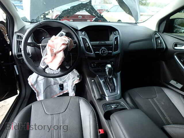 2014 FORD FOCUS - VIN: 1FADP3N21EL191464 - Photo 9
