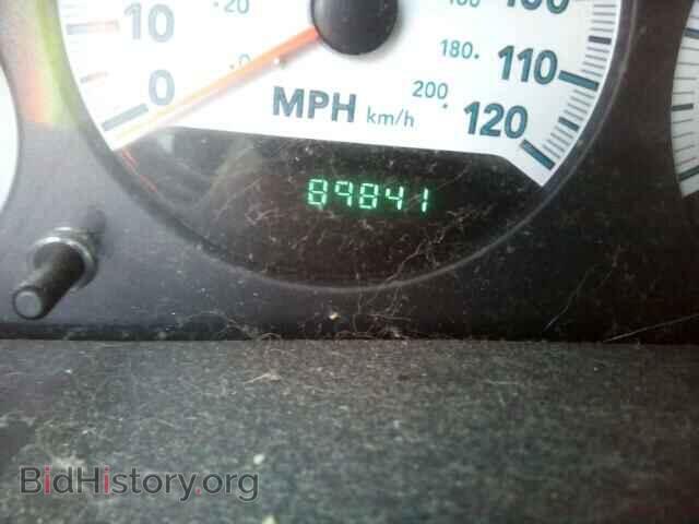 2005 DODGE CARAVAN - VIN: 2D4GP44L05R363307 - Фото 8
