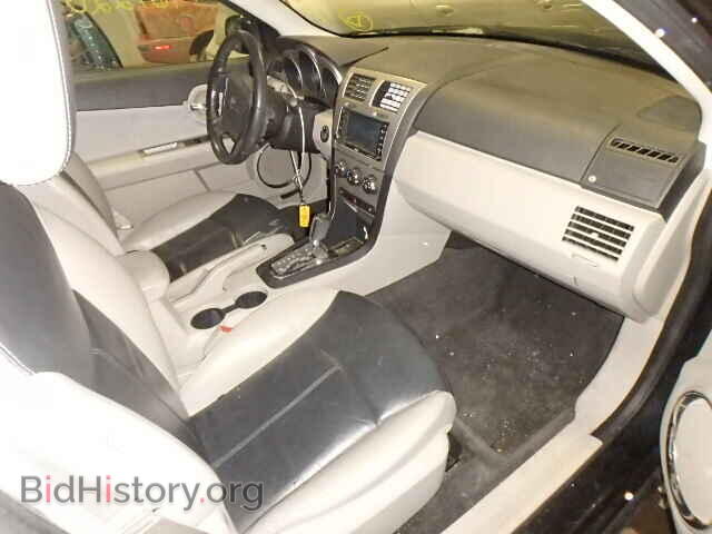 2010 DODGE AVENGER - VIN: 1B3CC5FB0AN118971 - Фото 5