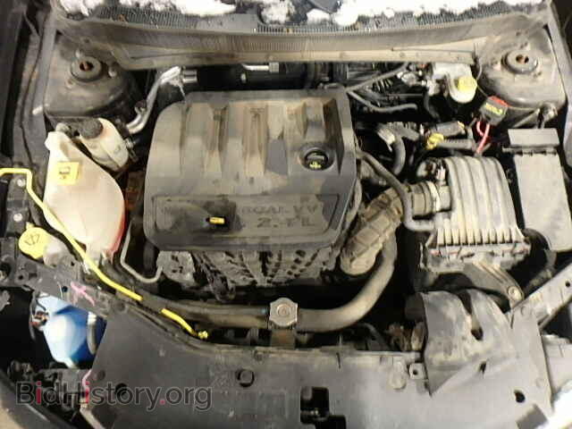 2010 DODGE AVENGER - VIN: 1B3CC5FB0AN118971 - Фото 7