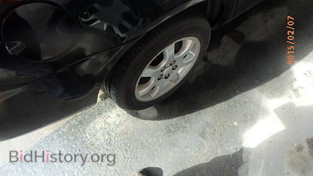 2005 DODGE NEON - VIN: 1B3ES56C75D123312 - Фото 10