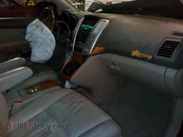 2005 LEXUS RX330 - VIN: 2T2GA31U25C032181 - Фото 5