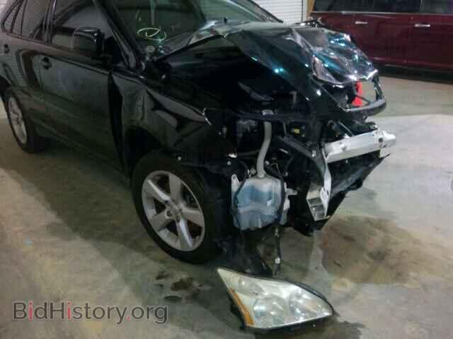 2005 LEXUS RX330 - VIN: 2T2GA31U25C032181 - Фото 9