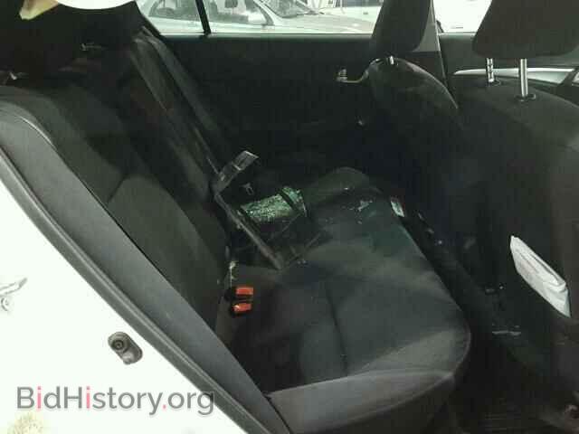2014 HONDA CIVIC - VIN: 2HGFB2E5XEH011371 - Фото 6