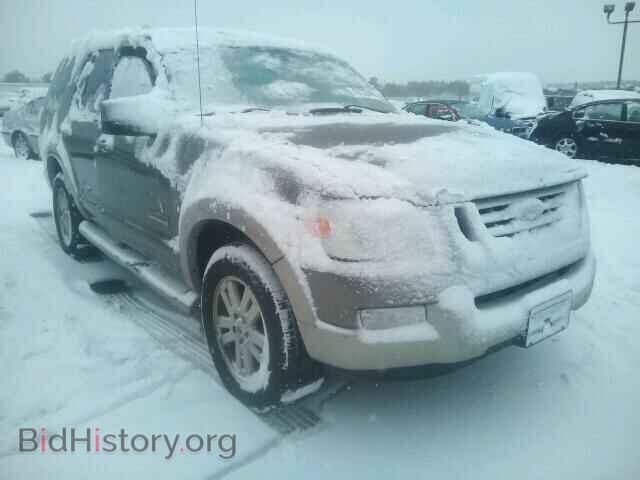 Фотография 1FMEU74886UB39602 - FORD EXPLORER 2006