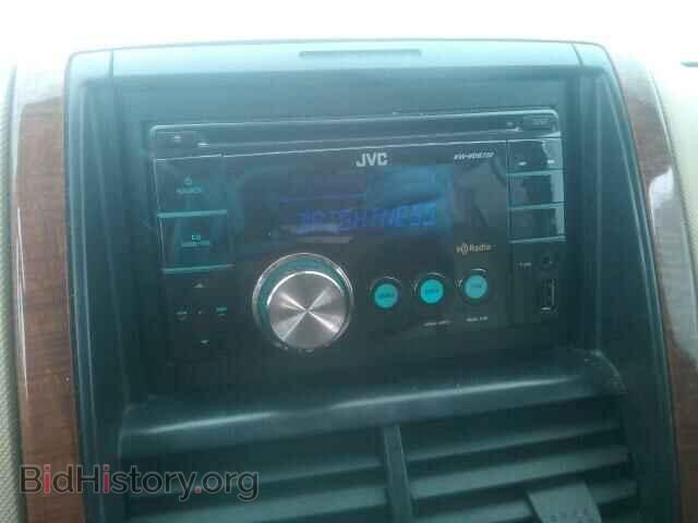 2006 FORD EXPLORER - VIN: 1FMEU74886UB39602 - Фото 9