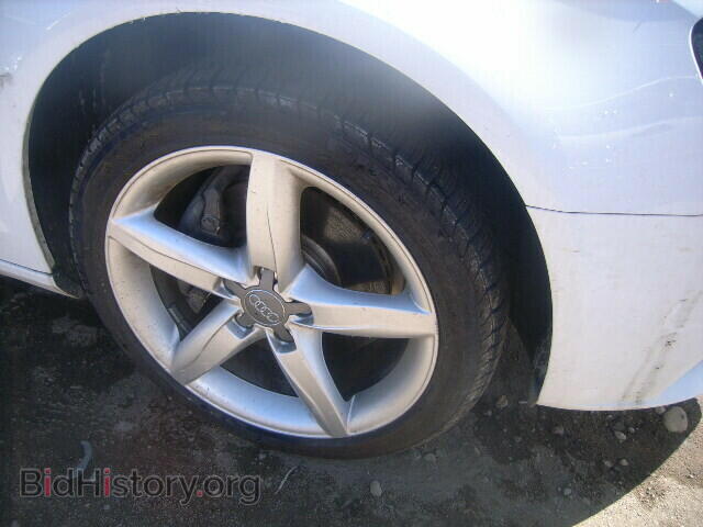 2010 AUDI A4 - VIN: WAUFFAFL1AN035275 - Фото 10