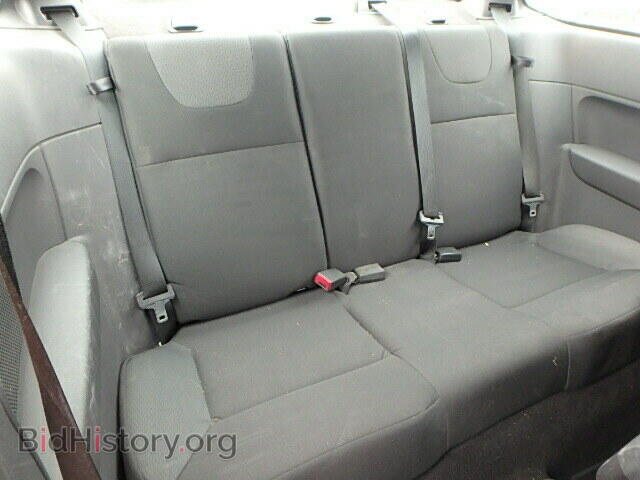 2008 FORD FOCUS - VIN: 1FAHP33N98W164630 - Фото 6