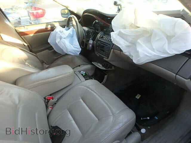 2001 CADILLAC DEVILLE - VIN: 1G6KD54Y71U261424 - Фото 5