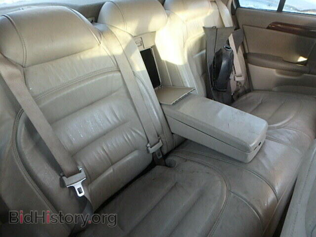 2001 CADILLAC DEVILLE - VIN: 1G6KD54Y71U261424 - Фото 6
