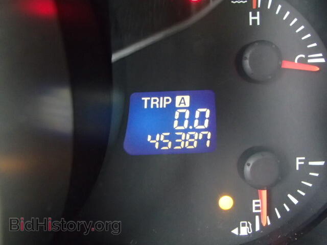 2012 MAZDA CX-7 - VIN: JM3ER2A54C0415867 - Фото 8