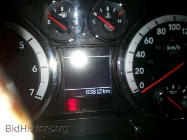 2012 DODGE RAM 1500 - VIN: 1C6RD7GT8CS129169 - Фото 8