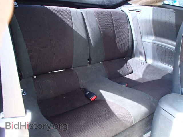 2009 MITSUBISHI ECLIPSE - VIN: 4A3AK24F09E020125 - Фото 6