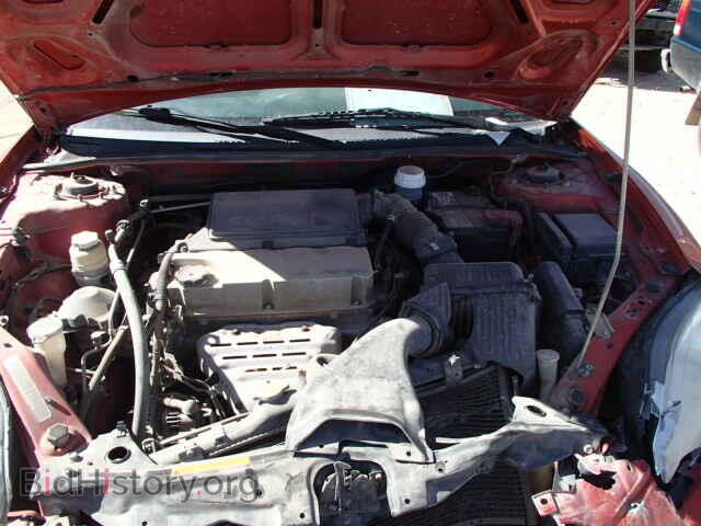 2009 MITSUBISHI ECLIPSE - VIN: 4A3AK24F09E020125 - Фото 7