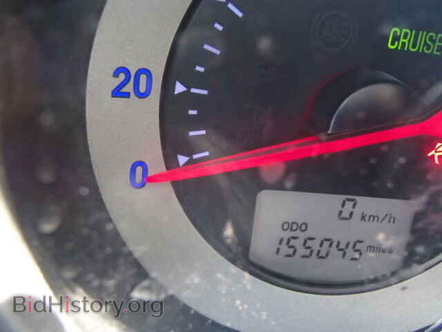 2009 MITSUBISHI ECLIPSE - VIN: 4A3AK24F09E020125 - Фото 8
