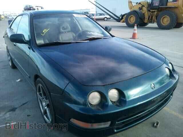 Фотография JH4DB7663TS005894 - ACURA INTEGRA 1996