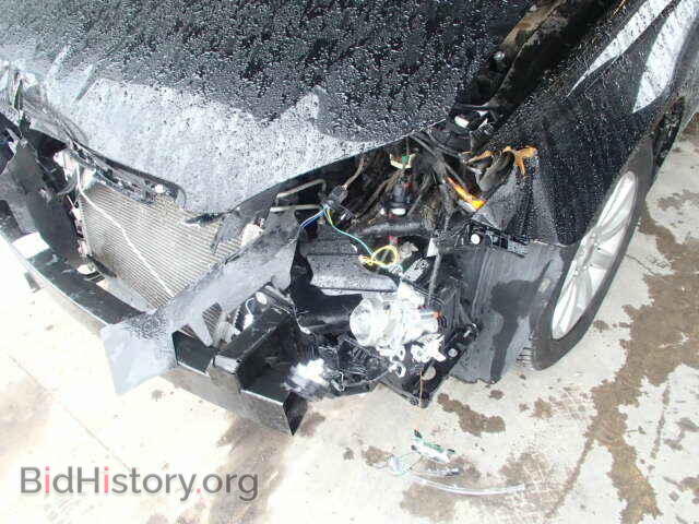 2012 CHRYSLER 200 - VIN: 1C3CCBBB5CN119009 - Фото 9