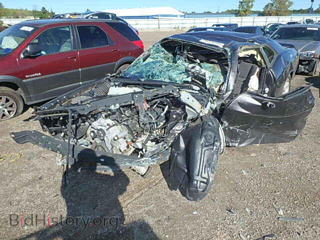 2014 DODGE CHALLENGER - VIN: 2C3CDYBT2EH154384 - Photo 2