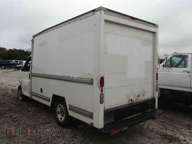 2009 GMC SAVANA - VIN: 1GDGG31C091901103 - Фото 3