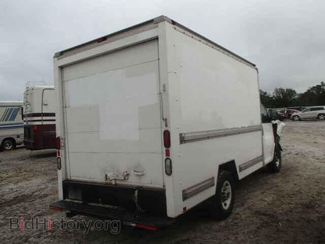 2009 GMC SAVANA - VIN: 1GDGG31C091901103 - Фото 4