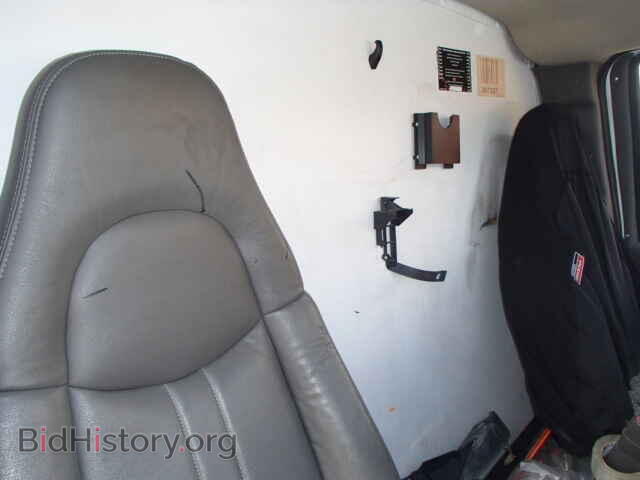 2009 GMC SAVANA - VIN: 1GDGG31C091901103 - Фото 6