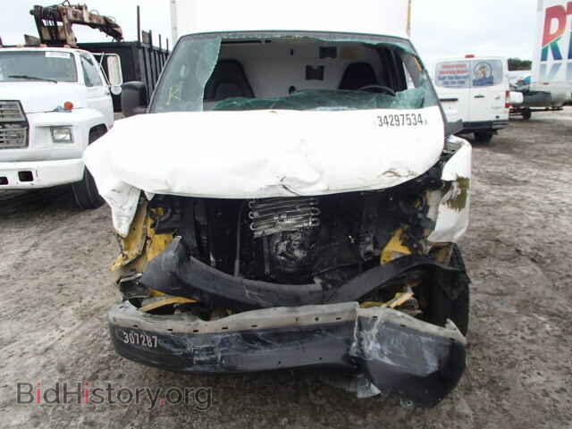 2009 GMC SAVANA - VIN: 1GDGG31C091901103 - Фото 7