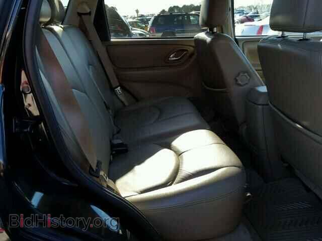 2005 MAZDA TRIBUTE - VIN: 4F2CZ06125KM32619 - Фото 6