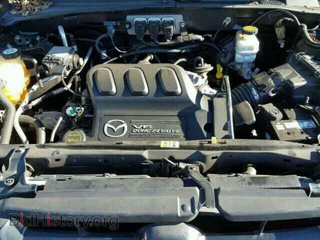 2005 MAZDA TRIBUTE - VIN: 4F2CZ06125KM32619 - Фото 7
