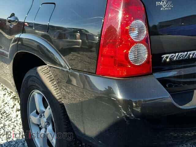 2005 MAZDA TRIBUTE - VIN: 4F2CZ06125KM32619 - Фото 10