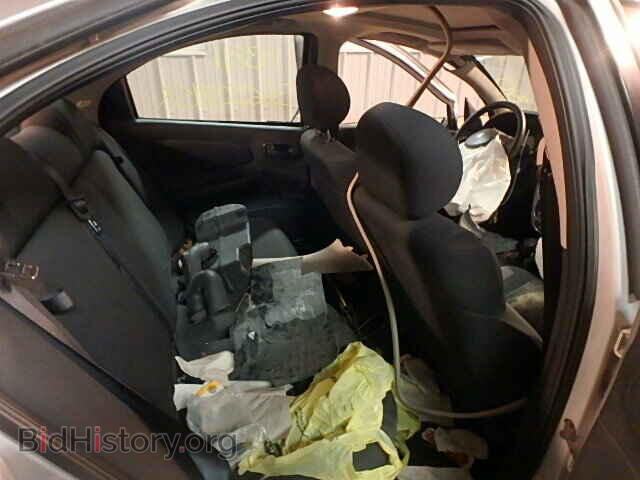 2005 DODGE NEON - VIN: 1B3ES56C45D184620 - Фото 6