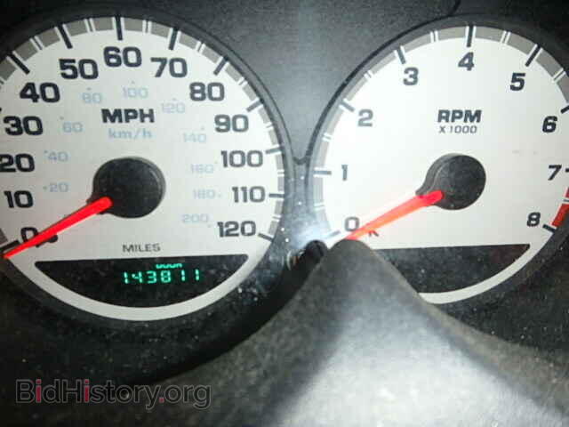 2005 DODGE NEON - VIN: 1B3ES56C45D184620 - Фото 8