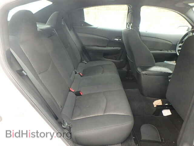 2012 DODGE AVENGER - VIN: 1C3CDZAG8CN276195 - Фото 6