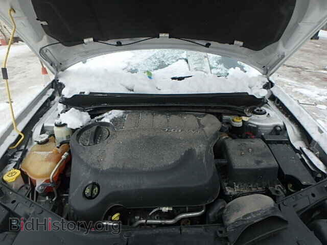 2012 DODGE AVENGER - VIN: 1C3CDZAG8CN276195 - Фото 7
