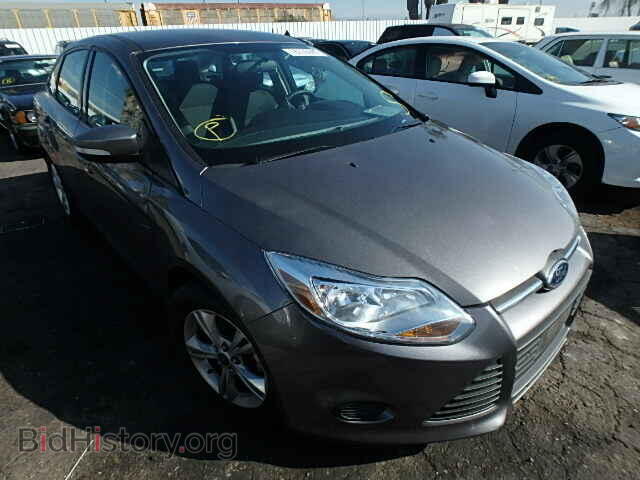 Photo 1FADP3F28DL313718 - FORD FOCUS 2013