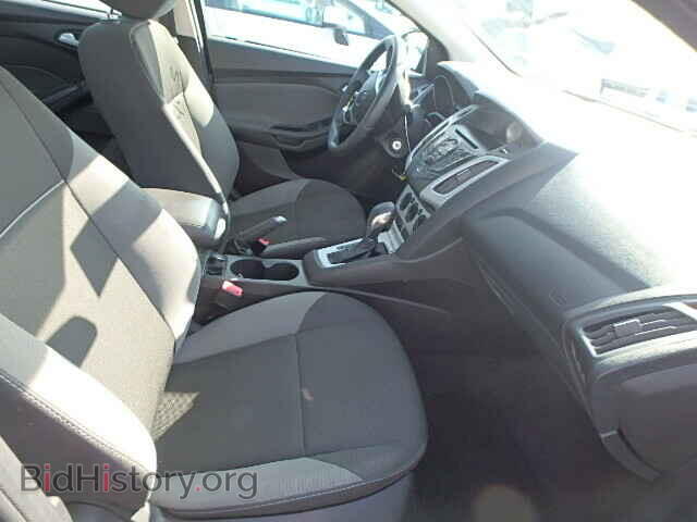 2013 FORD FOCUS - VIN: 1FADP3F28DL313718 - Photo 5