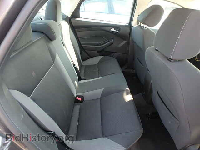 2013 FORD FOCUS - VIN: 1FADP3F28DL313718 - Photo 6
