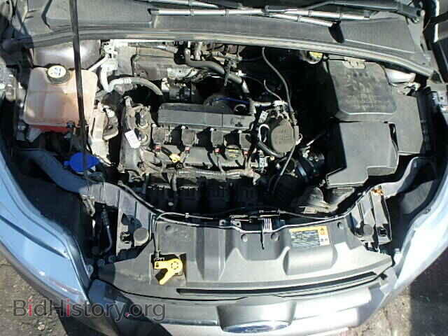 2013 FORD FOCUS - VIN: 1FADP3F28DL313718 - Photo 7